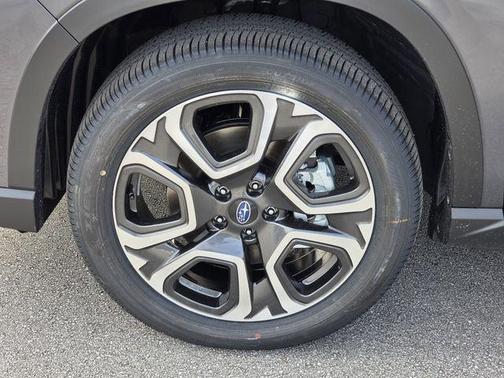 2026 Subaru Ascent Limited