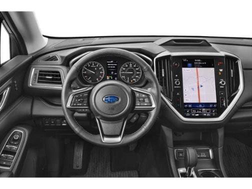 2026 Subaru Ascent Limited