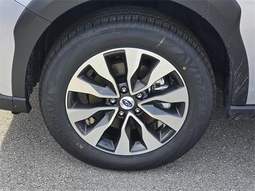 2025 Subaru Outback Touring