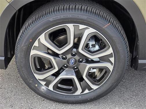 2026 Subaru Ascent Limited