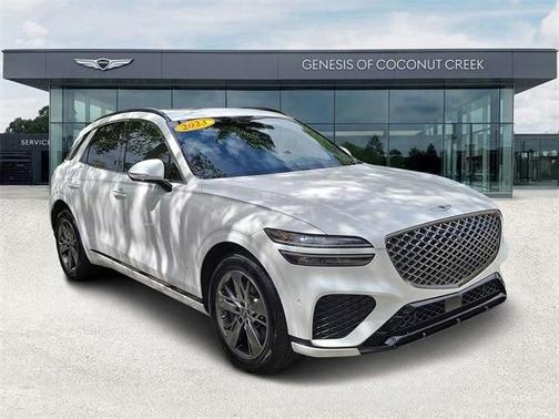 2023 Genesis GV70 3.5T Sport