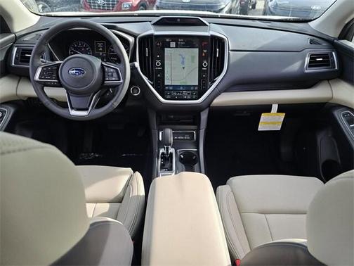 2025 Subaru Ascent Limited