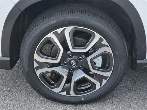 2025 Subaru Ascent Limited