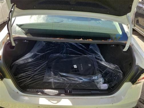 2025 Subaru Legacy Touring XT