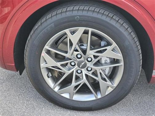 2025 Genesis GV70 2.5T