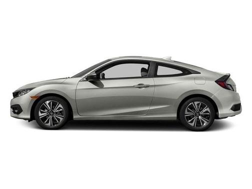 2016 Honda Civic EX-L