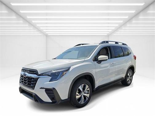 2025 Subaru Ascent Premium