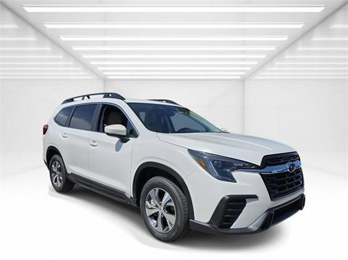 2025 Subaru Ascent Premium