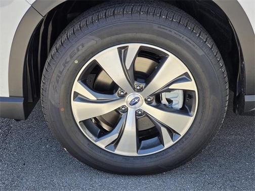 2025 Subaru Ascent Premium