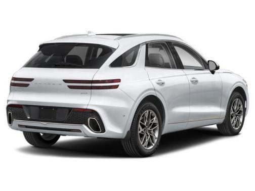 2024 Genesis GV70 2.5T