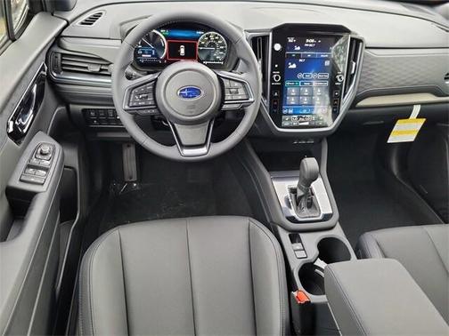 2025 Subaru Forester Hybrid Limited