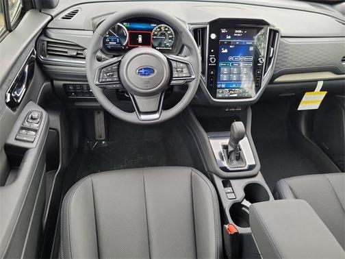 2025 Subaru Forester Hybrid Limited