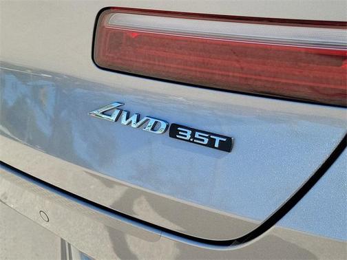 2023 Genesis GV80 3.5T