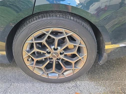 2023 Genesis G80 2.5T