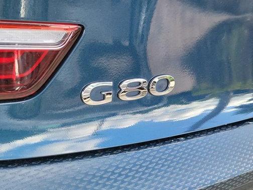 2023 Genesis G80 2.5T