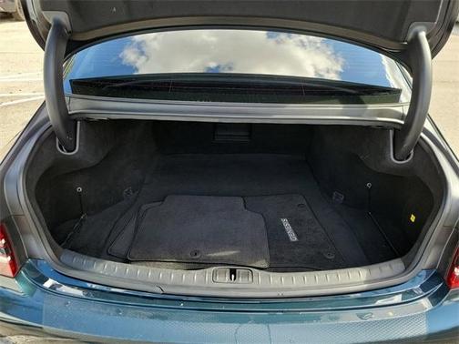 2023 Genesis G80 2.5T