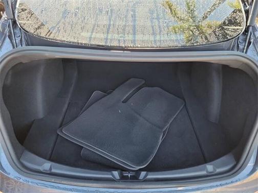 2020 Tesla Model 3 Performance