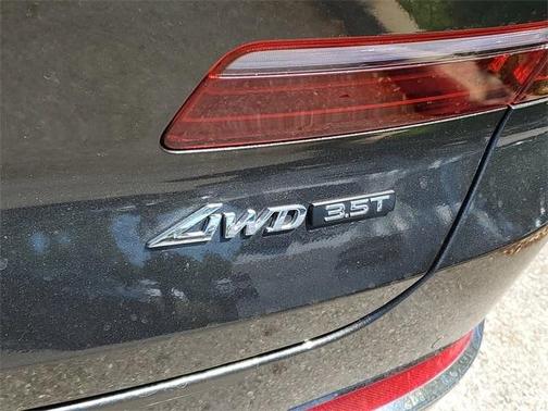 2024 Genesis GV80 3.5T