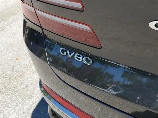 2024 Genesis GV80 3.5T