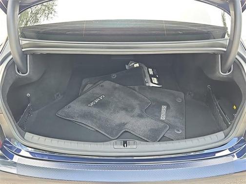 2023 Genesis G80 2.5T