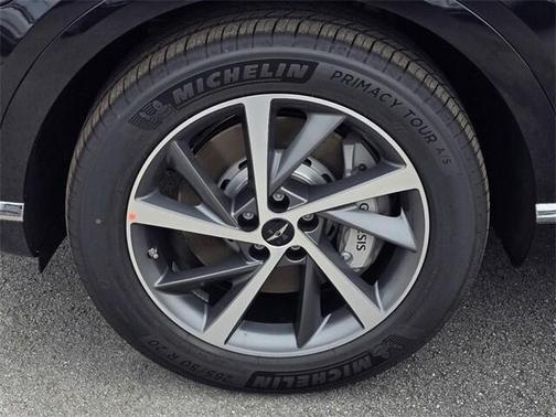 2025 Genesis GV80 2.5T