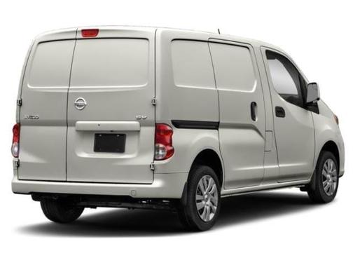 2020 Nissan NV200 S