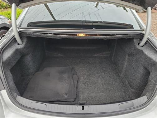 2016 Chevrolet Impala 2LT