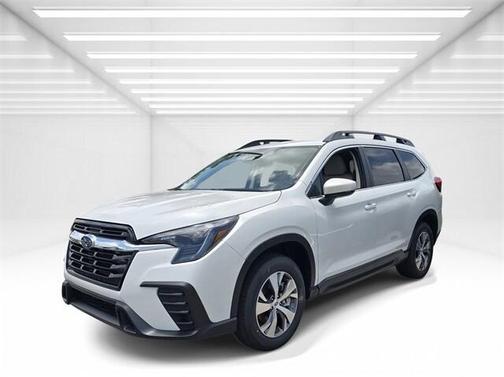 2025 Subaru Ascent Premium