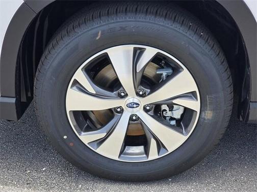 2025 Subaru Ascent Premium
