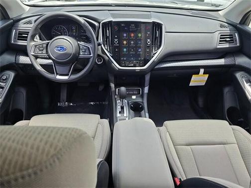 2025 Subaru Ascent Premium