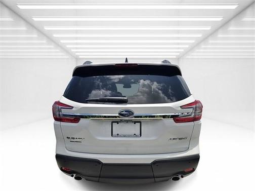 2025 Subaru Ascent Premium
