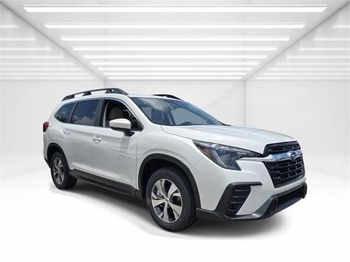 2025 Subaru Ascent Premium
