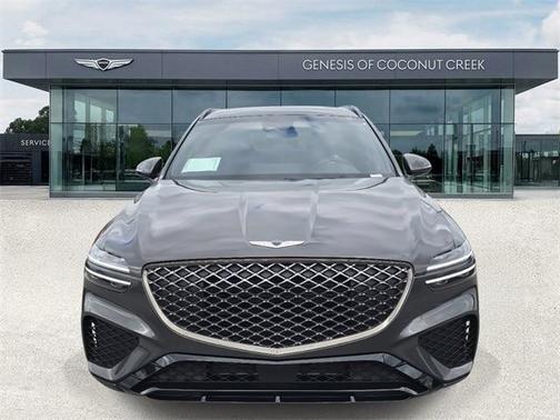 2025 Genesis GV70 3.5T Sport