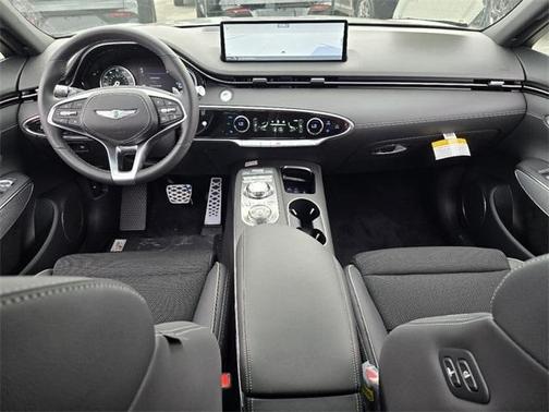 2025 Genesis GV70 3.5T Sport