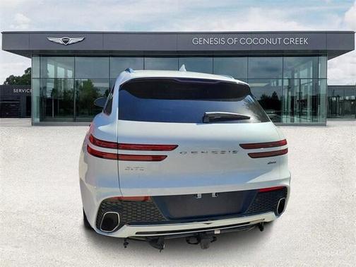 2024 Genesis GV70 2.5T