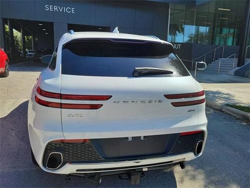 2024 Genesis GV70 2.5T