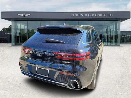 2025 Genesis GV70 2.5T