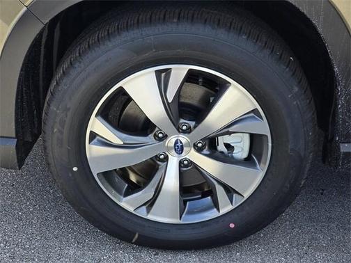 2025 Subaru Ascent Premium