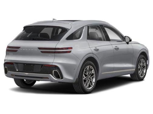 Silver 2023 Genesis GV70 2.5T