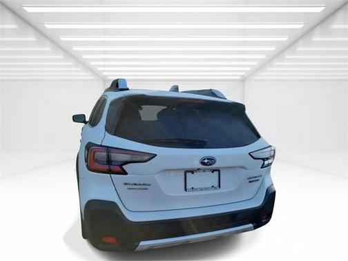 2023 Subaru Outback Touring