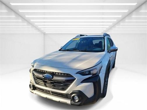 2023 Subaru Outback Touring