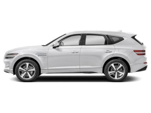 2021 Genesis GV80 3.5T