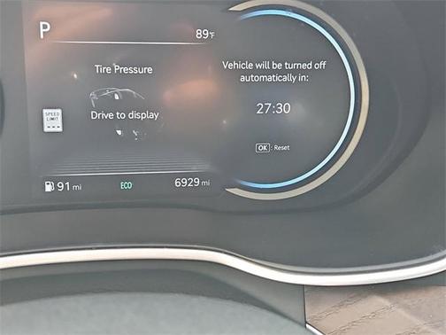 2022 Genesis G80 2.5T