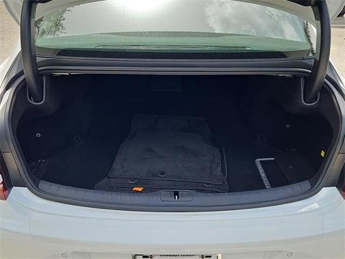 2022 Genesis G80 2.5T