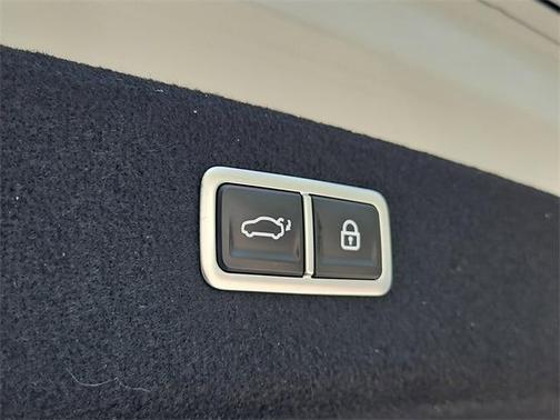 2022 Genesis G80 2.5T