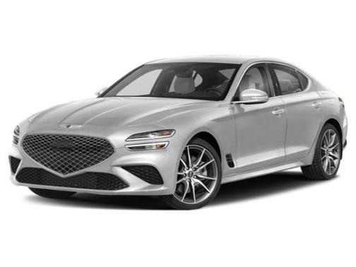 2023 Genesis G70 3.3T