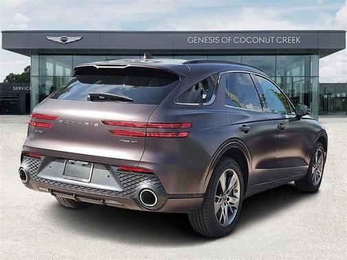 2023 Genesis GV70 3.5T Sport
