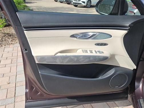 2023 Genesis GV70 3.5T Sport