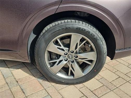 2023 Genesis GV70 3.5T Sport