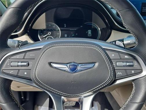 2023 Genesis GV70 3.5T Sport
